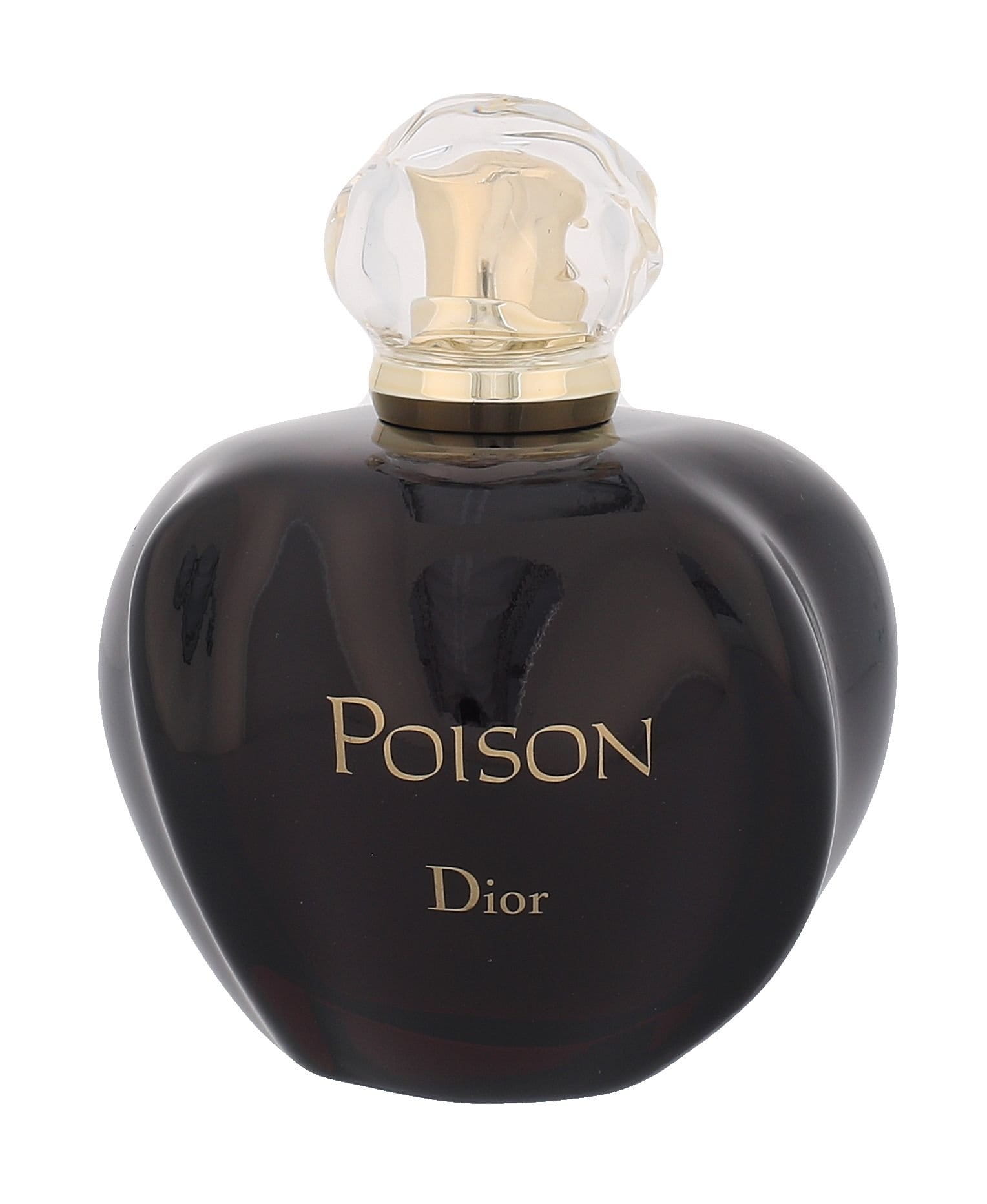 Christian Dior Poison W Woda toaletowa 100ml-37809